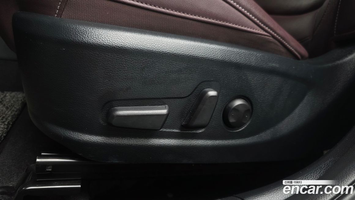 Kia Seltos 2022