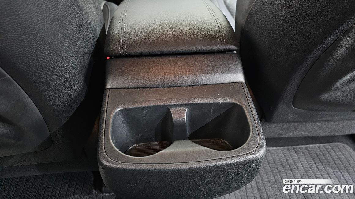 Hyundai Maxcruz 2016