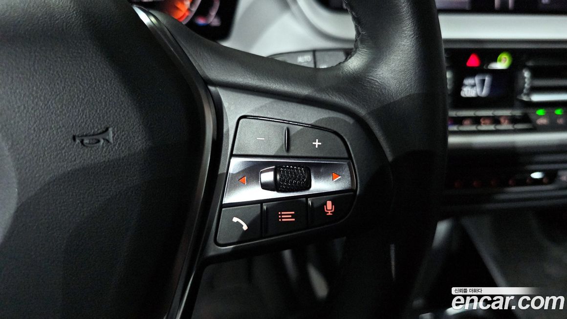 BMW 1-Series 2021