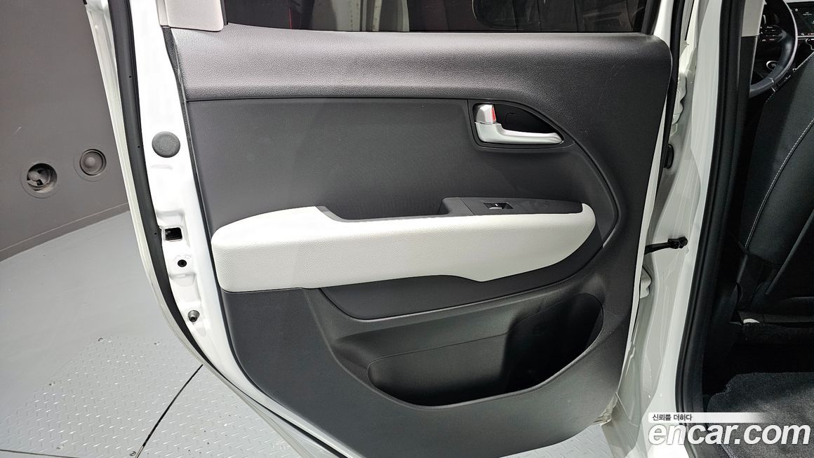 Kia RAY 2024