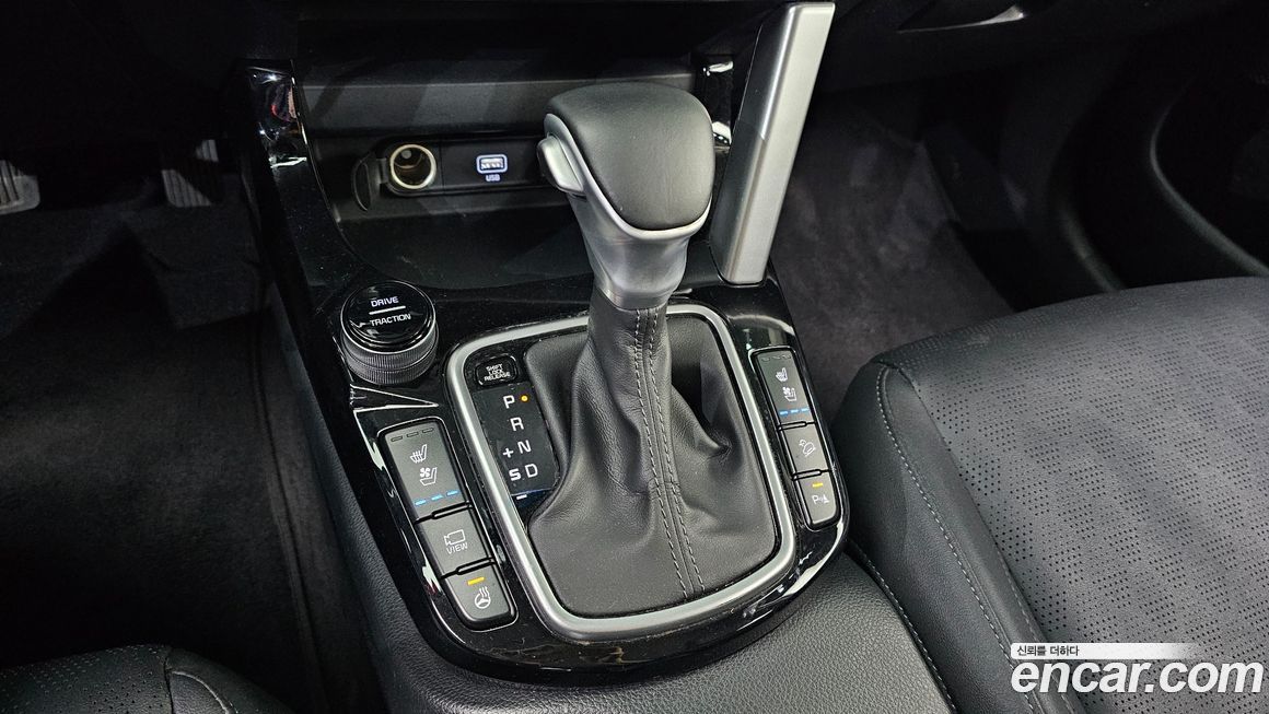 Kia Seltos 2022