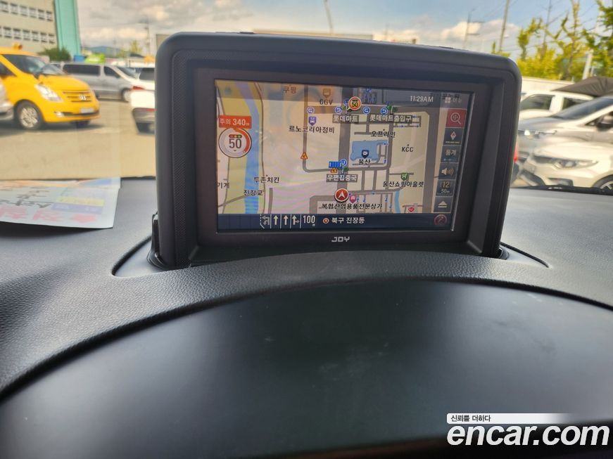 Hyundai Starex 2018