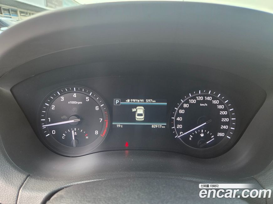 Genesis G80 2018