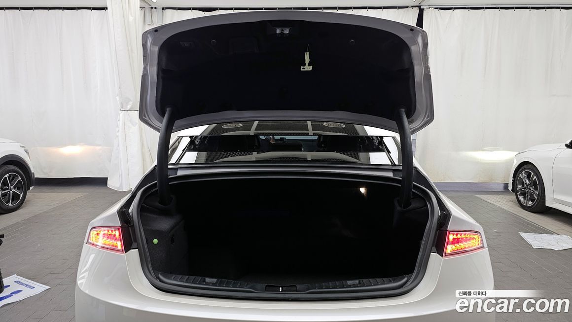 Lincoln MKZ 2019