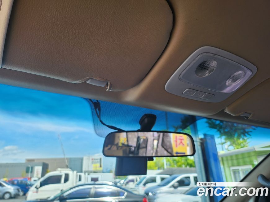 Hyundai Starex 2018