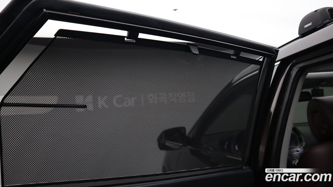 Hyundai Maxcruz 2017