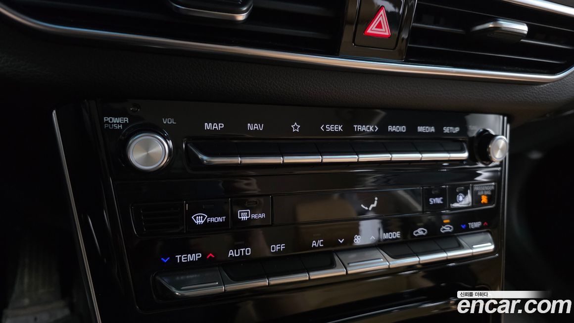 Kia K7 2020