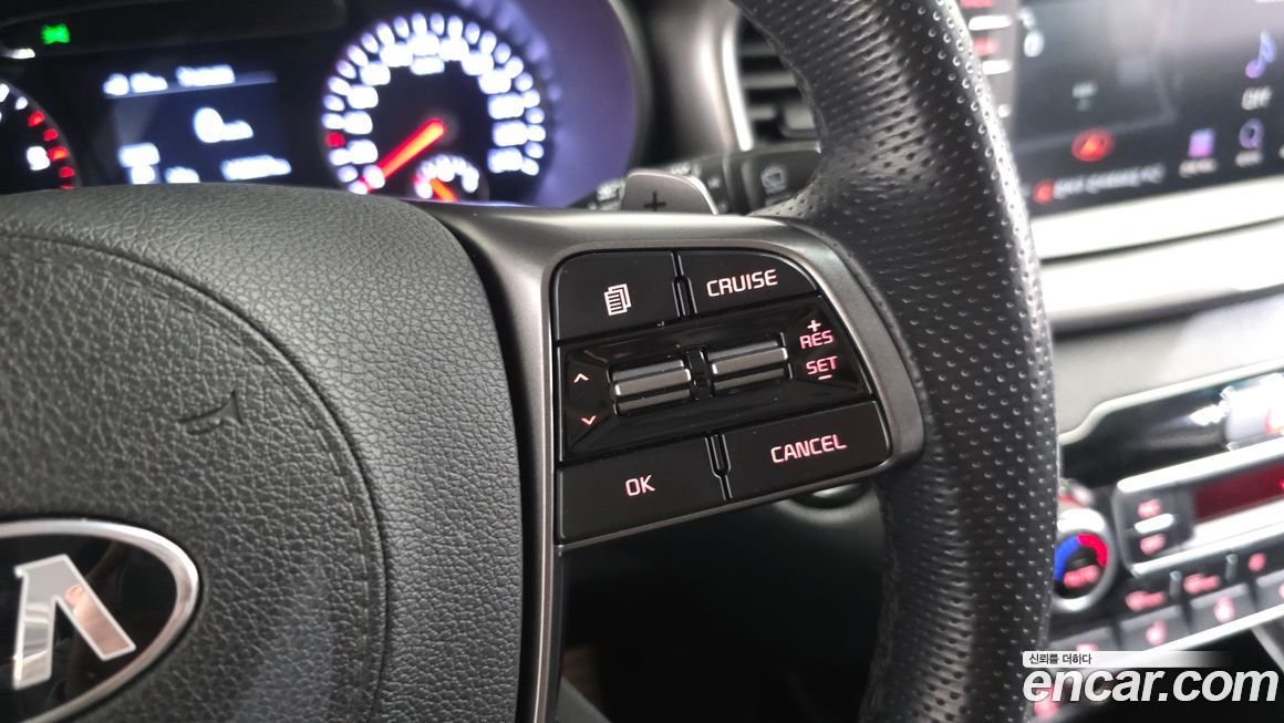 Kia Sorento 2018