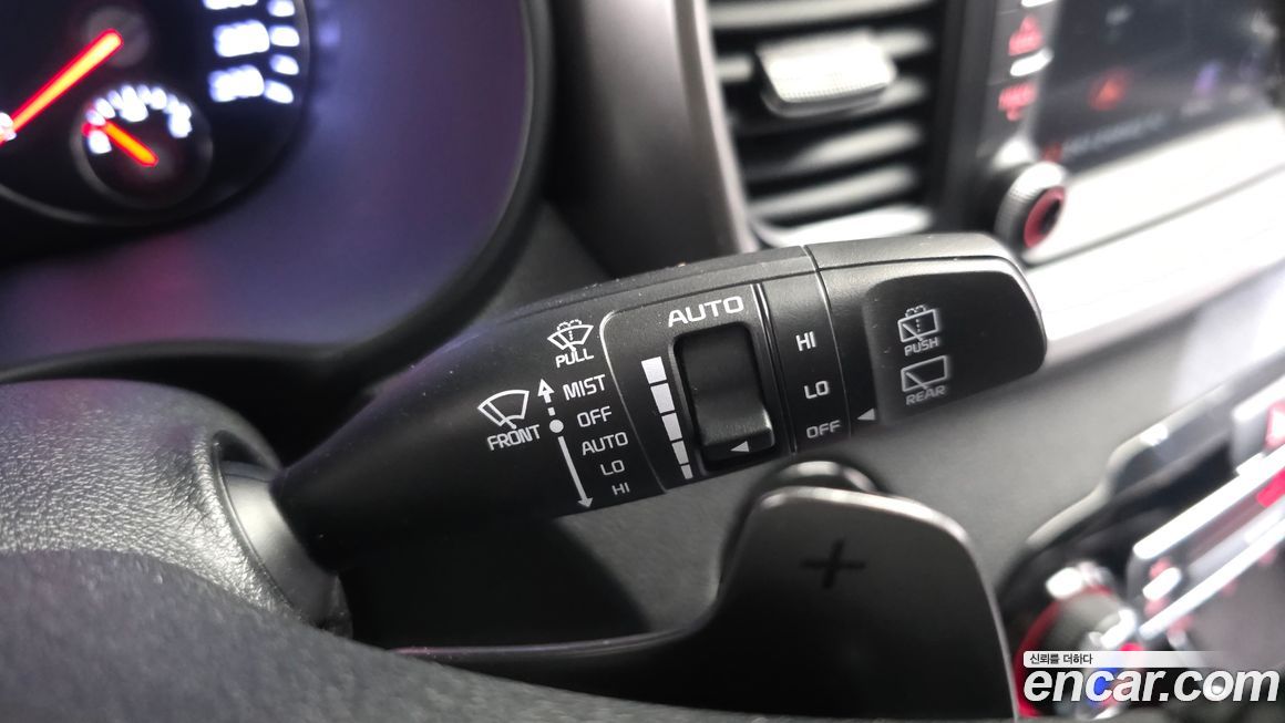 Kia Sorento 2018