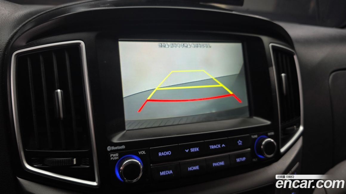 Hyundai Starex 2021