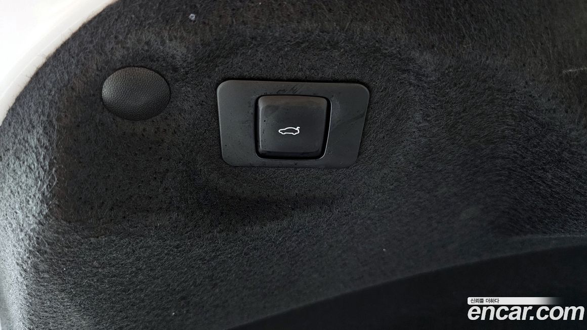 Lincoln MKZ 2019