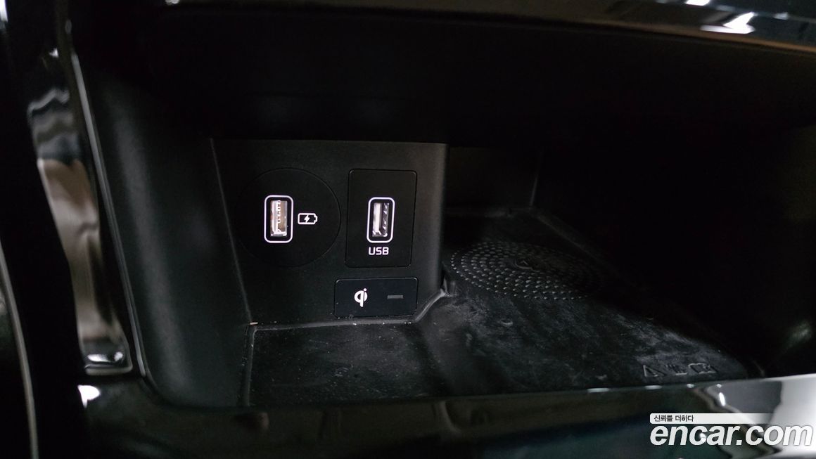 Kia K7 2020