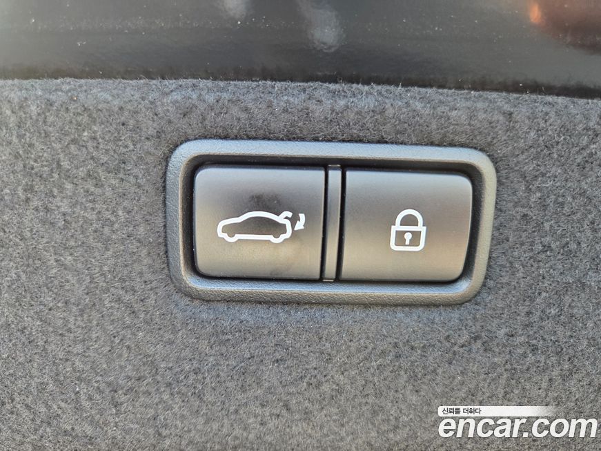 Genesis G80 2018