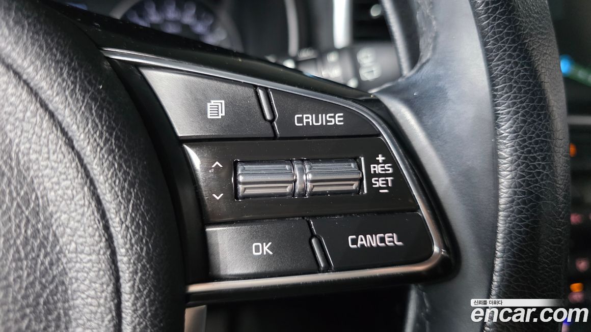 Kia Sportage 2019