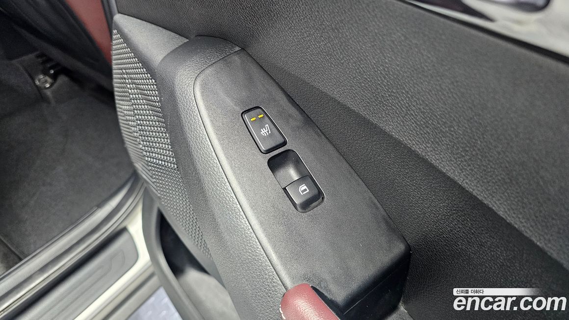 Kia Seltos 2021