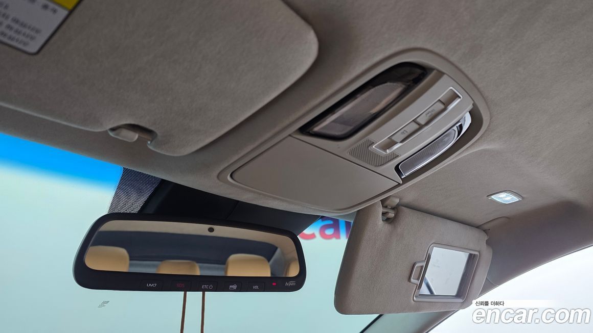 Kia K7 2020