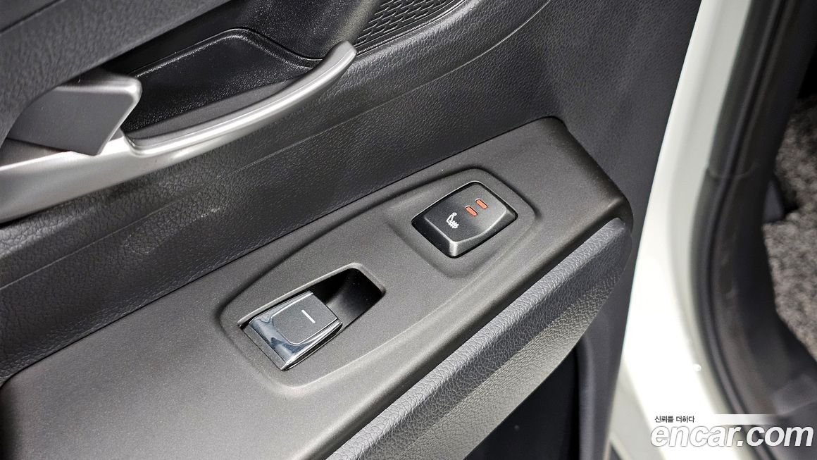 KG_Mobility_Ssangyong KORANDO 2022