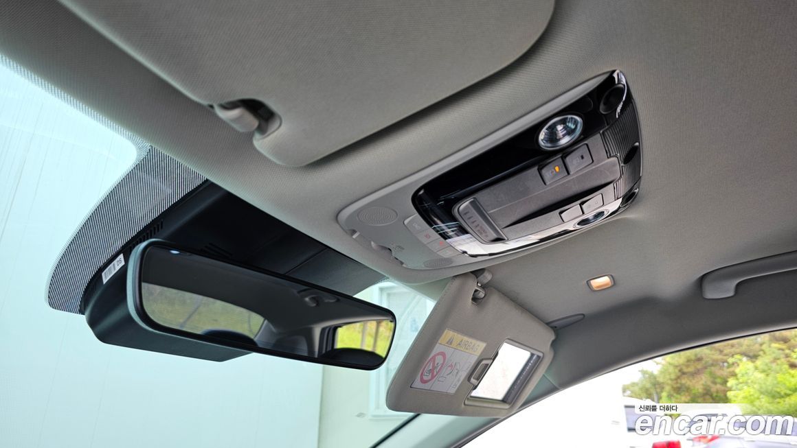 Kia K5 2020