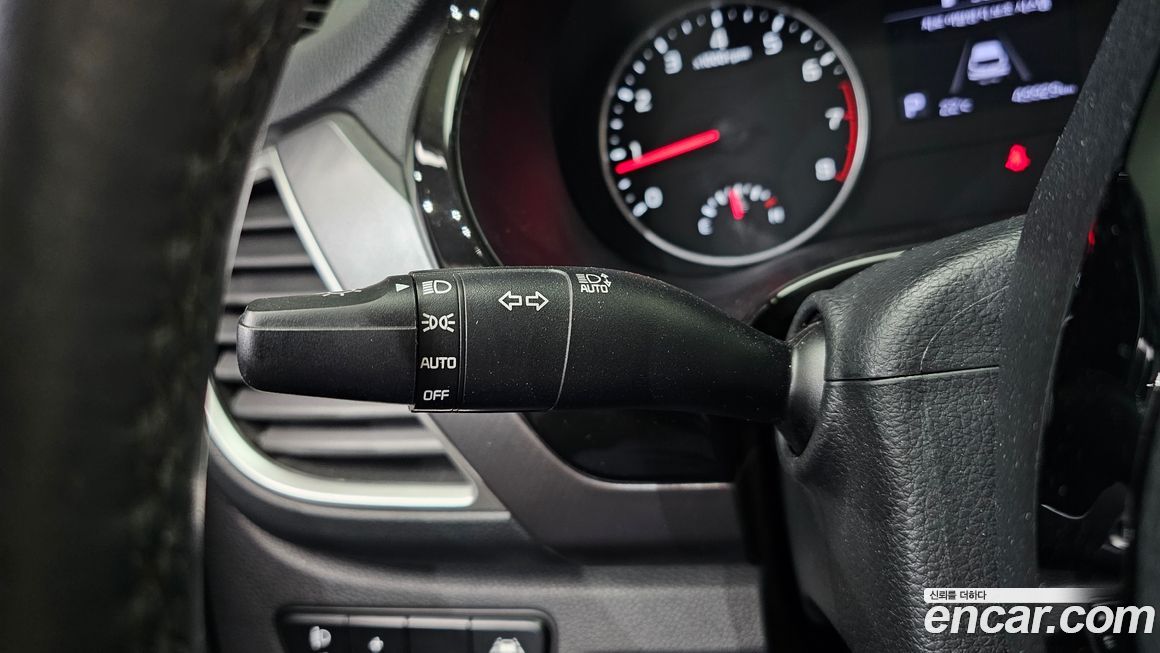 Kia Seltos 2022