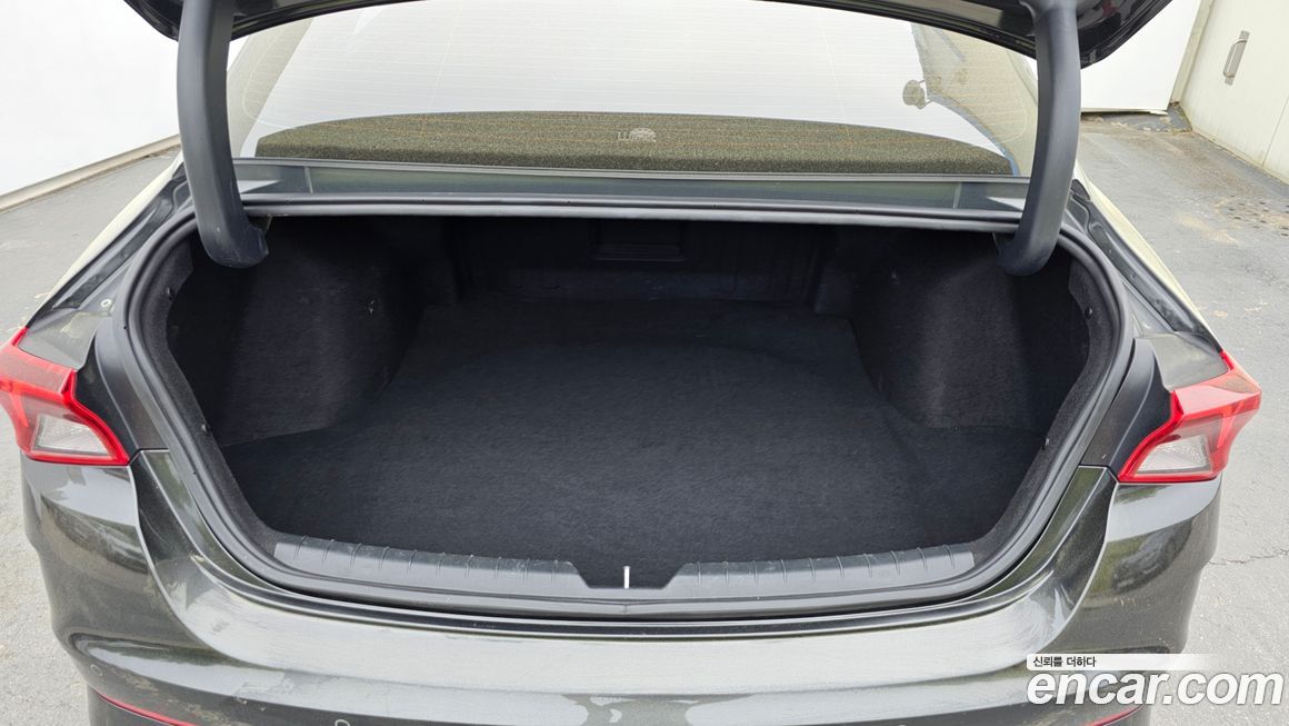 Kia K5 2020