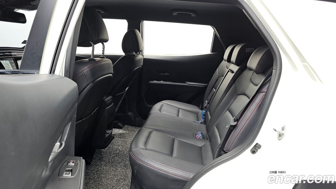 KG_Mobility_Ssangyong KORANDO 2022