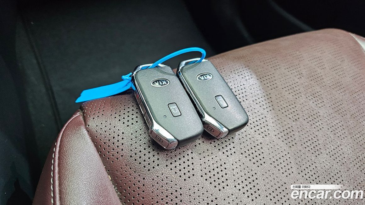 Kia Seltos 2021