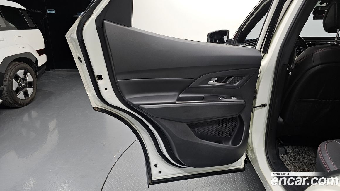 KG_Mobility_Ssangyong KORANDO 2022