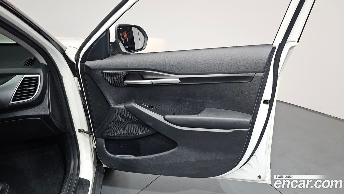 Kia Seltos 2023