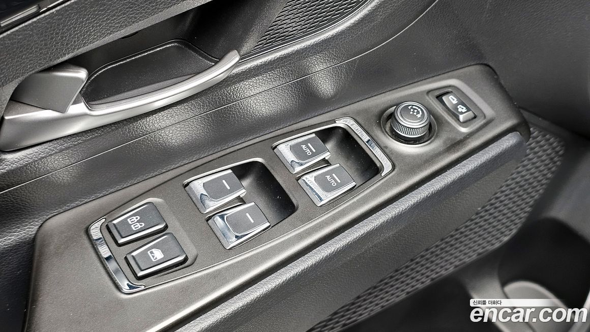 KG_Mobility_Ssangyong KORANDO 2022
