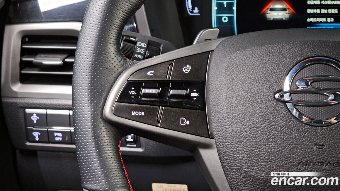 KG_Mobility_Ssangyong KORANDO 2022