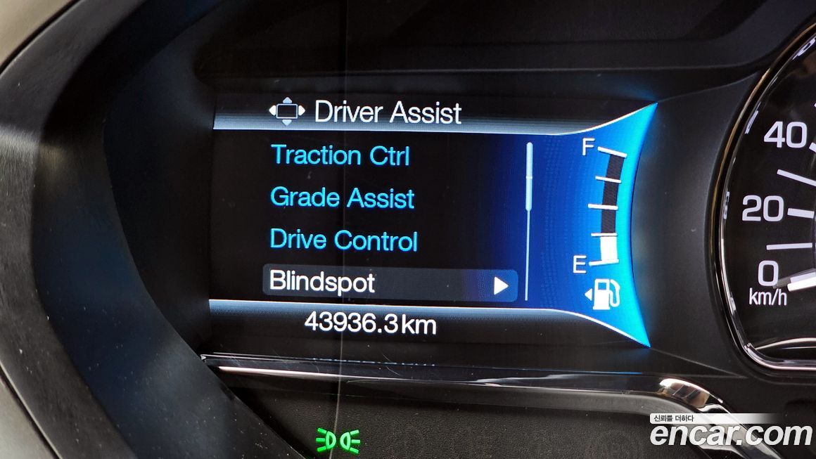 Lincoln MKZ 2019