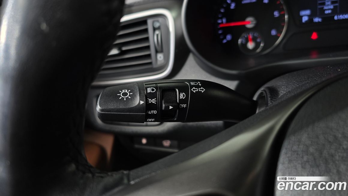 Kia Sorento 2018