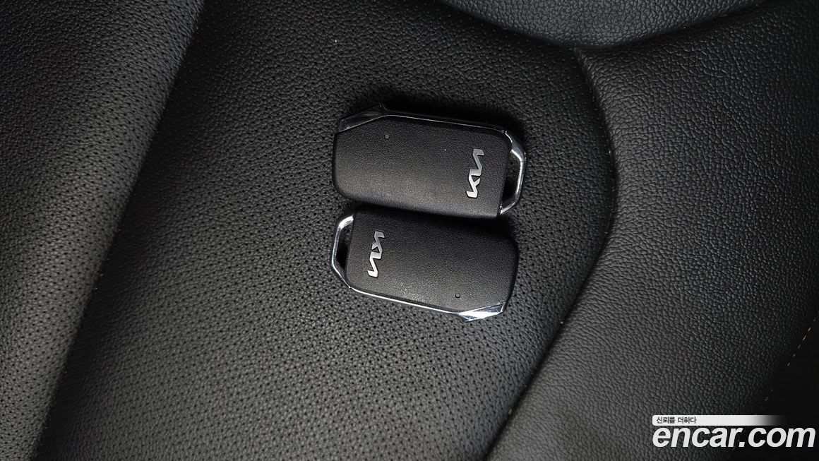 Kia RAY 2023