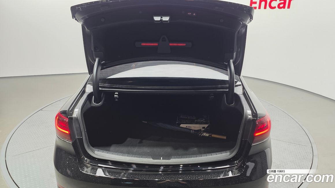 Kia K7 2020