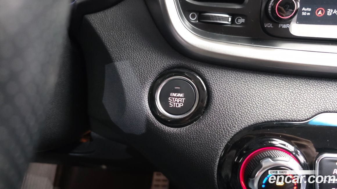 Kia Sorento 2018