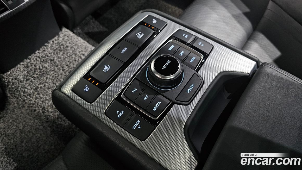 Genesis G80 2018