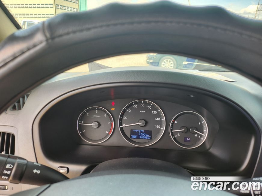 Hyundai Starex 2018