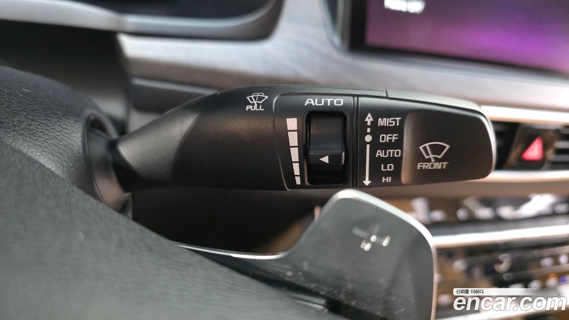 Kia K7 2020