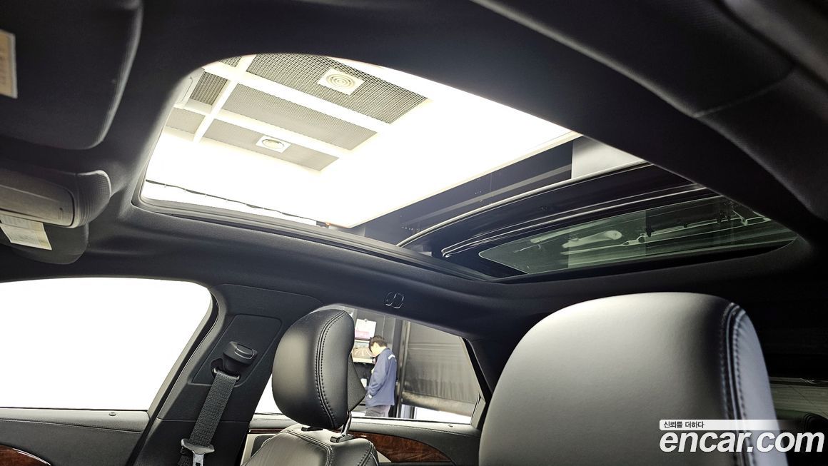 Lincoln MKZ 2019