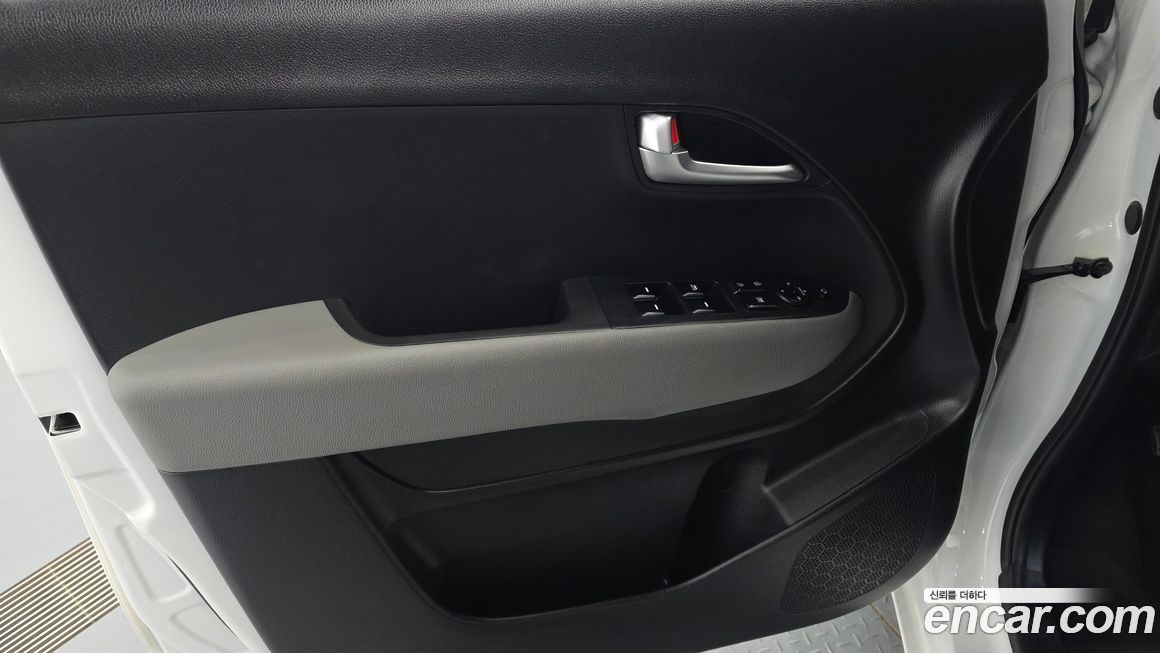 Kia RAY 2023