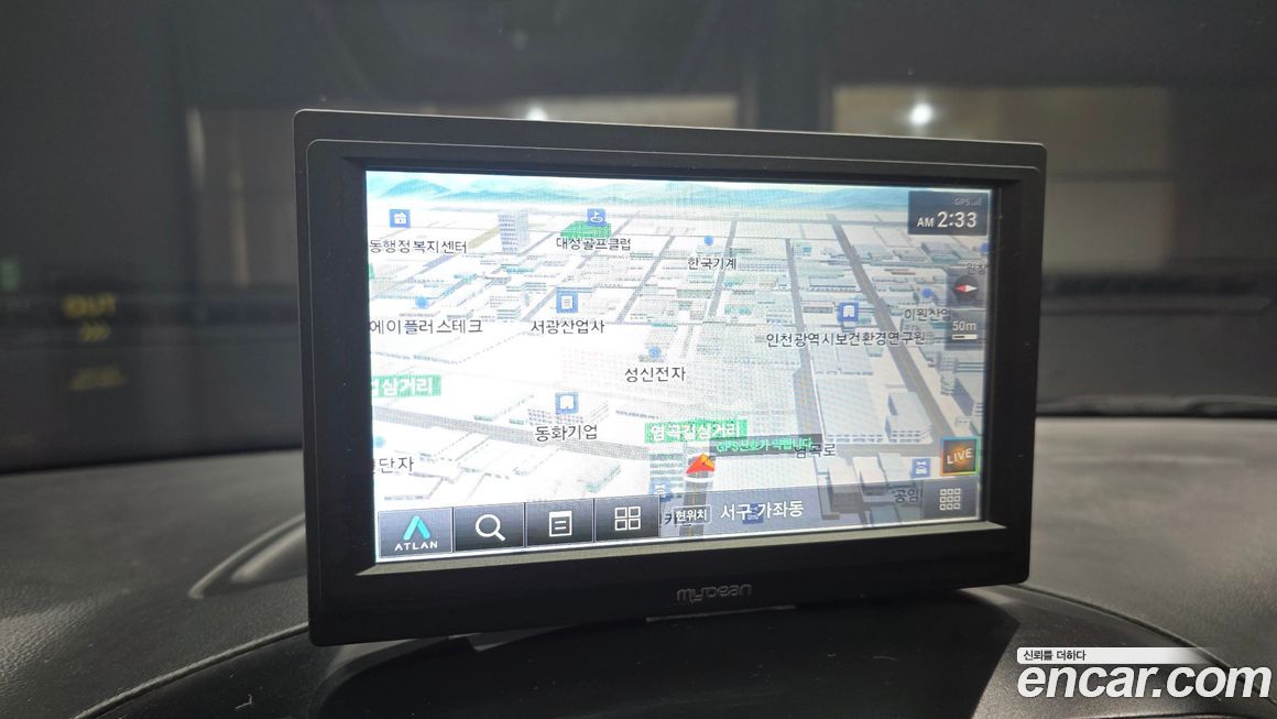 Hyundai Starex 2021