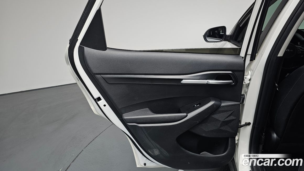 Kia Seltos 2023