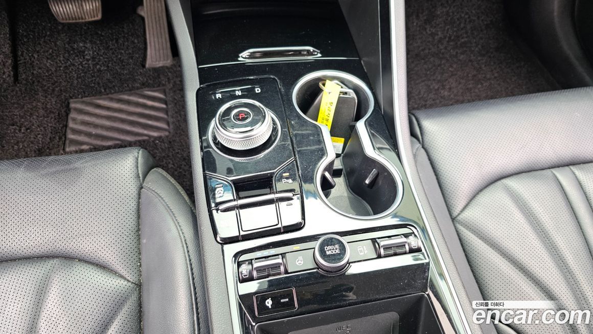 Kia K5 2020