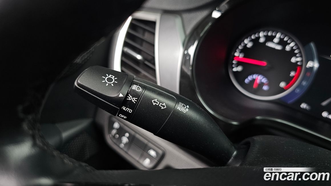 Kia Seltos 2023