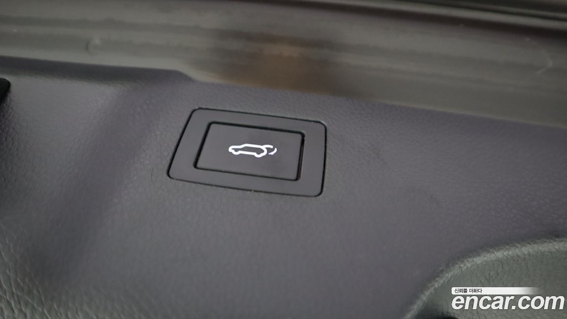 Hyundai Maxcruz 2017