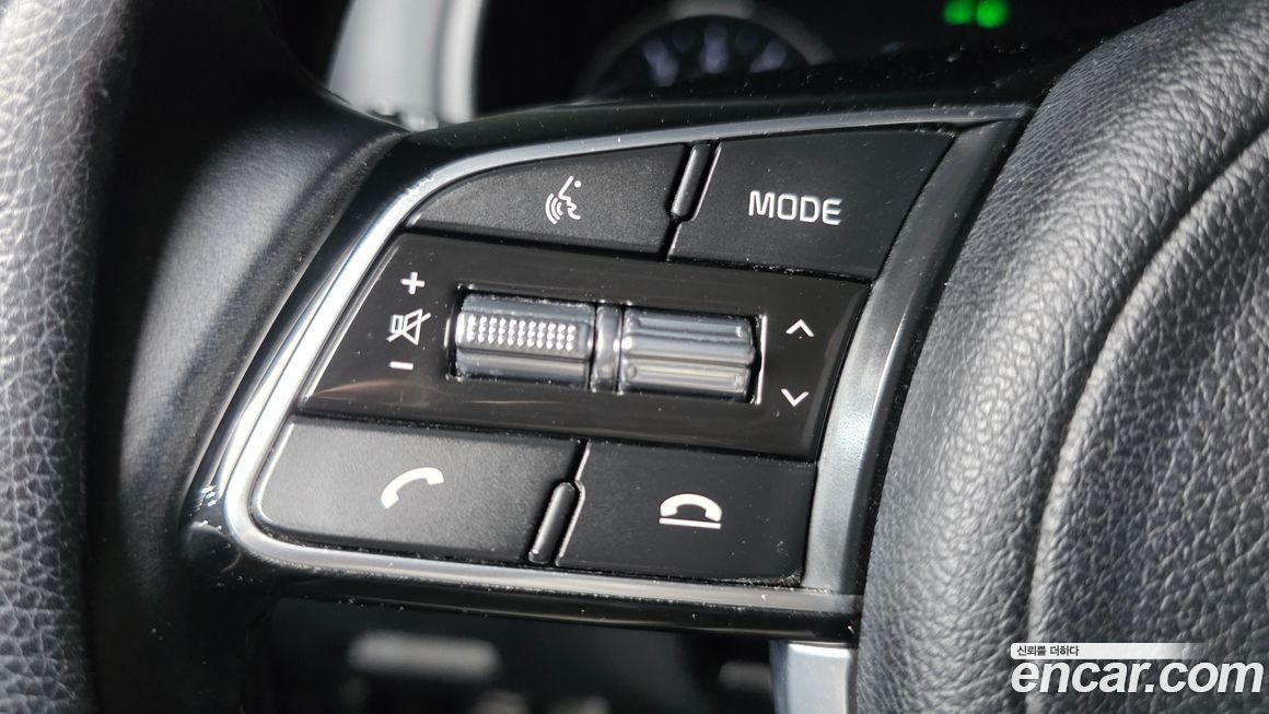 Kia Sportage 2019