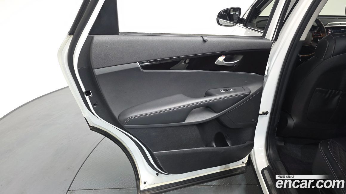 Kia Sorento 2018
