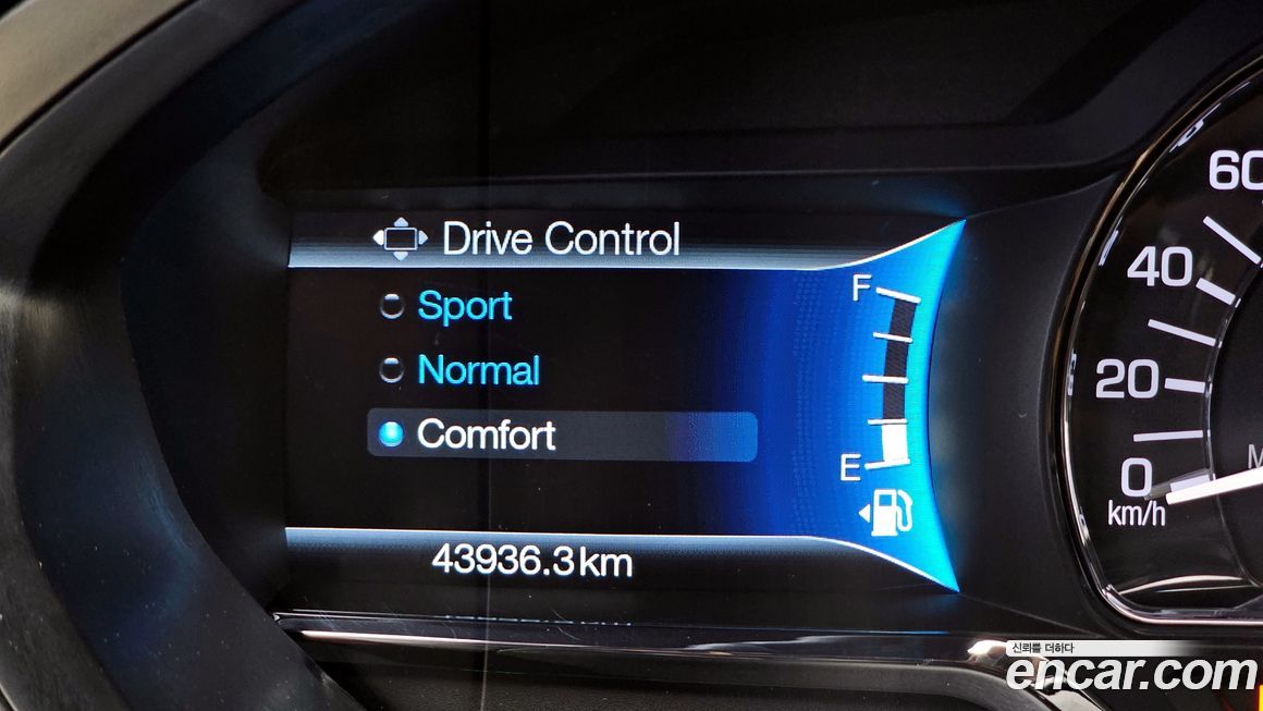 Lincoln MKZ 2019