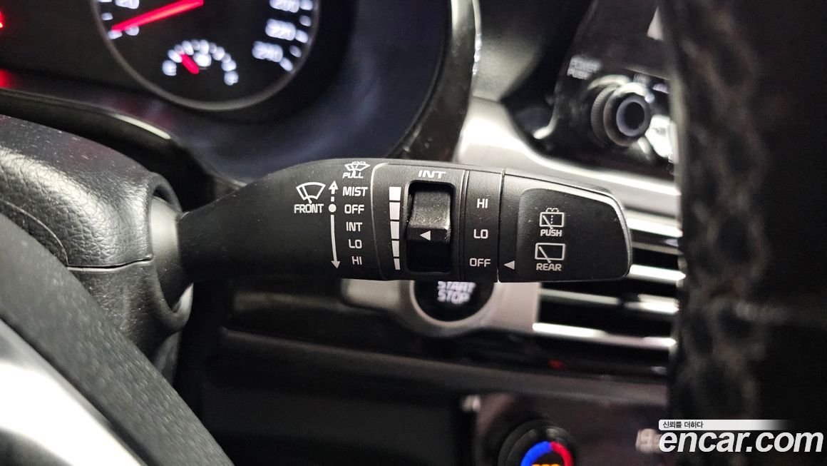 Kia Seltos 2021