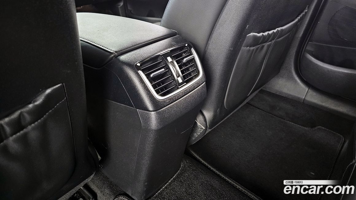 Hyundai Grandeur 2018